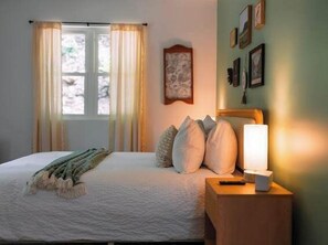 3 Schlafzimmer, Bügeleisen/Bügelbrett, Reisekinderbett, WLAN