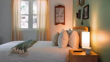 3 Schlafzimmer, Bügeleisen/Bügelbrett, Reisekinderbett, WLAN