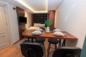 Luxury-Suite, 2 Schlafzimmer