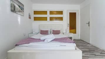 2 habitaciones y wifi gratis