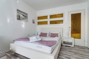 2 habitaciones y wifi gratis 