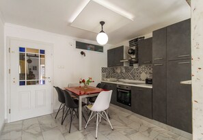 Cozinha privada
