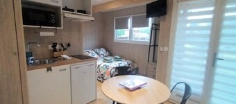 La Cabane de Camille