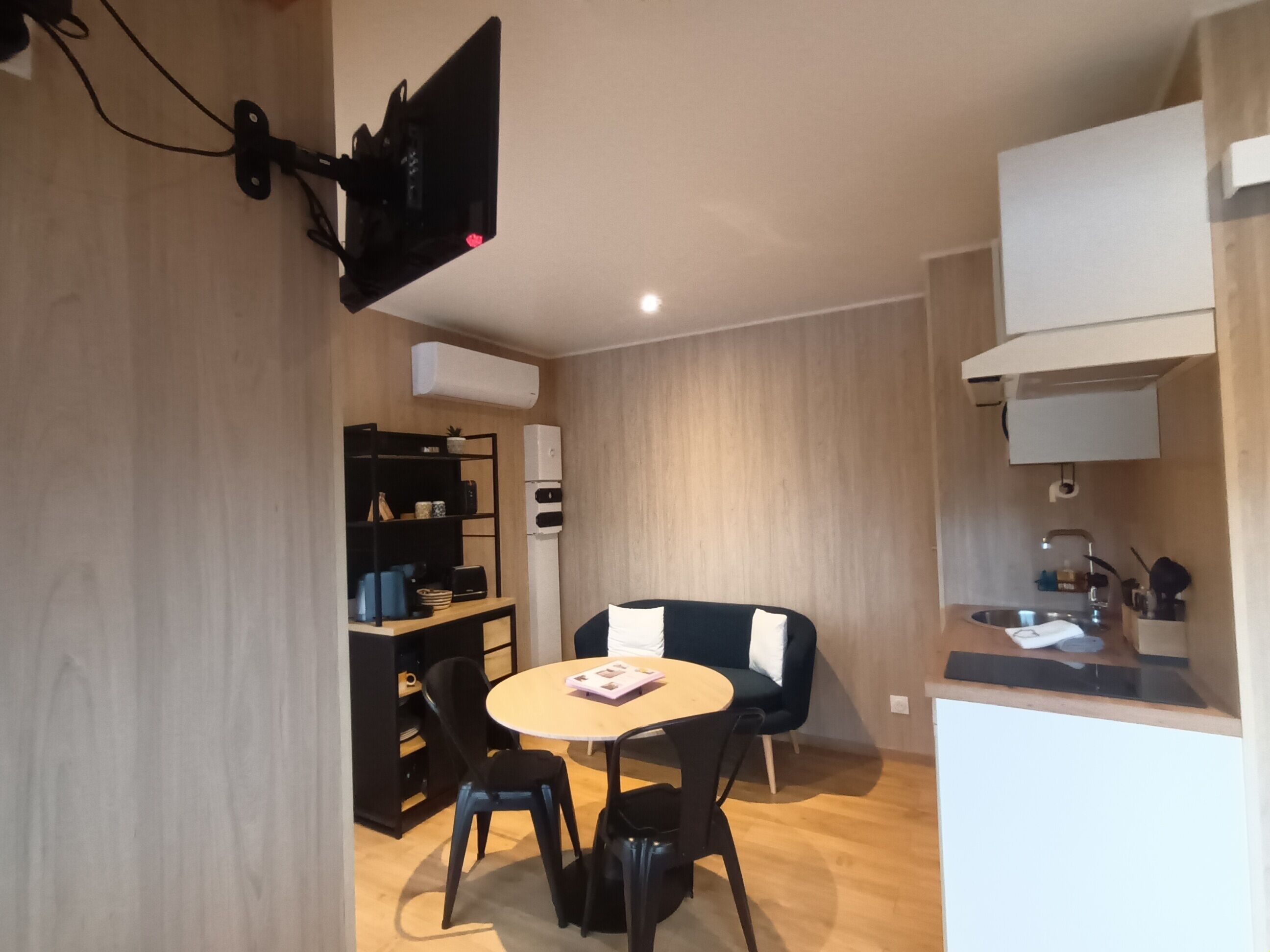 Servei de restauració