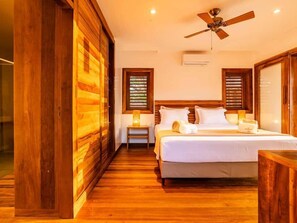 1 Schlafzimmer, Zimmersafe, Bügeleisen/Bügelbrett, kostenloses WLAN