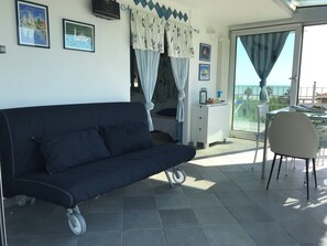TV connectée