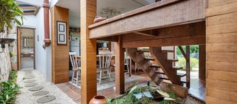 Perfect Refuge in Miguel Pereira And61