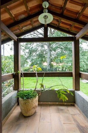 House, Smoking | 3 bedrooms - Perfect Refuge in Miguel Pereira And61 (Rio de Janeiro)