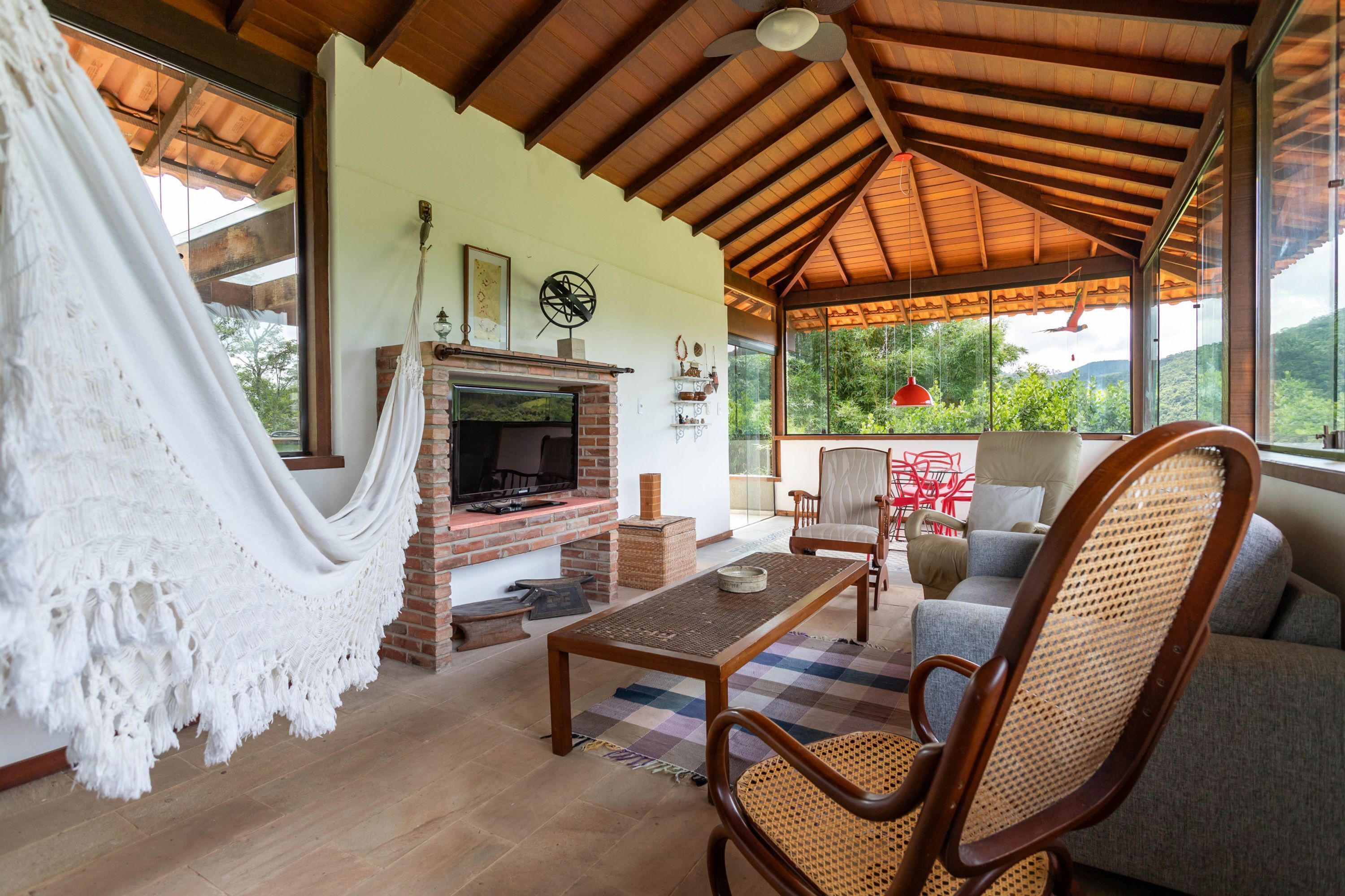 House, Smoking | 3 bedrooms