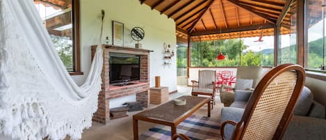 Ferienhaus, Raucher | 3 Schlafzimmer