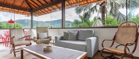House, Smoking | 3 bedrooms