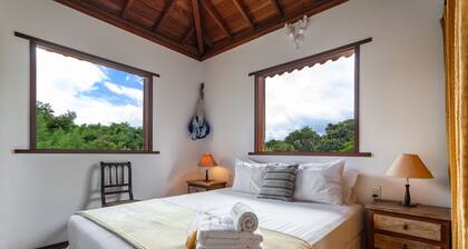 Perfect Refuge in Miguel Pereira And61