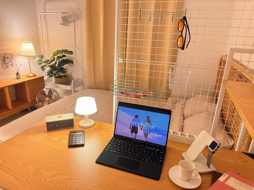 [Rattan House] Located in the heart of Seoul / 5 minutes from Korea Uni Station