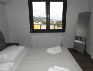 4 bedrooms, WiFi