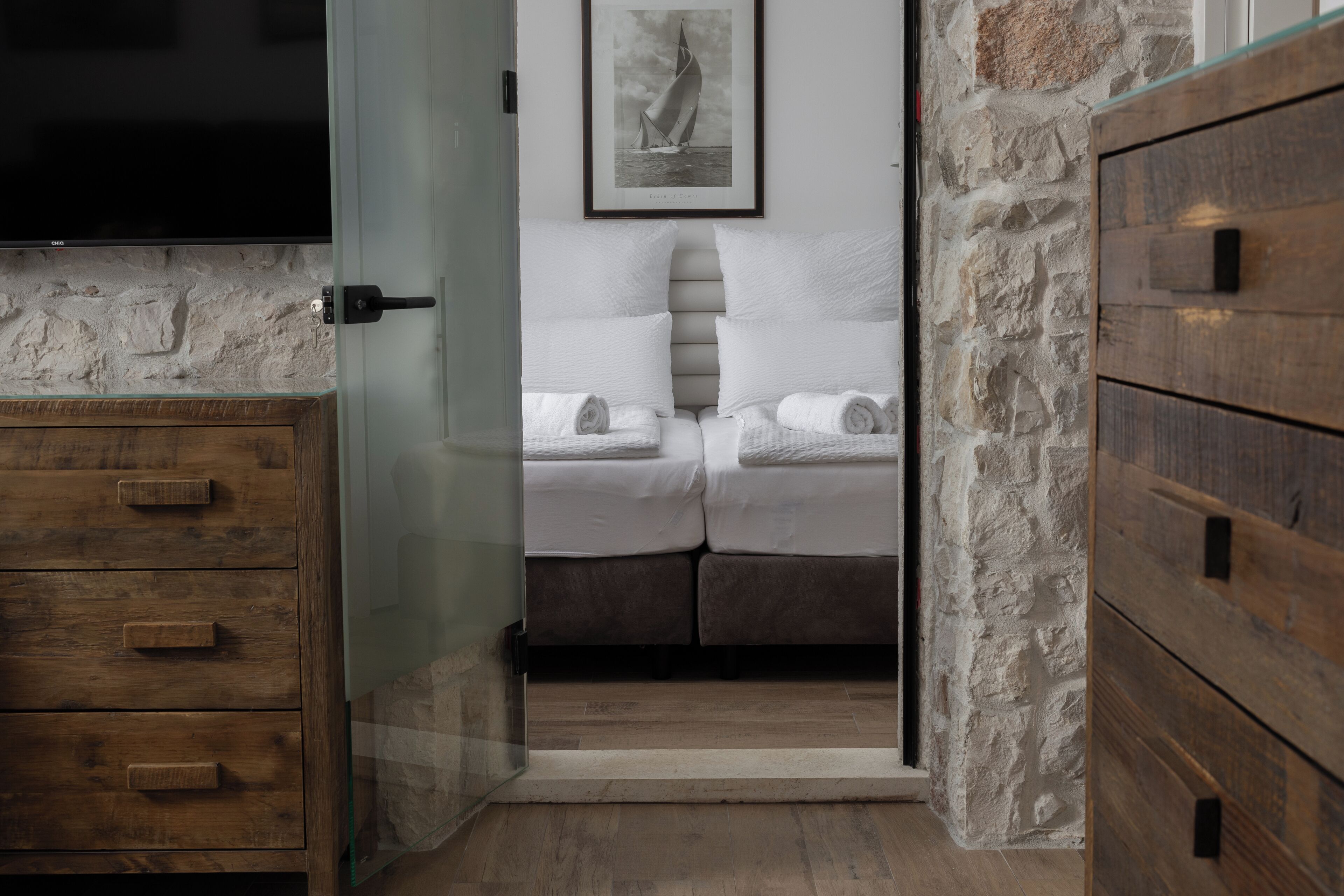 1 chambre, Wi-Fi gratuit