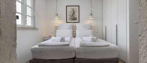 1 bedroom, free WiFi