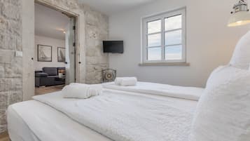 1 bedroom, free WiFi