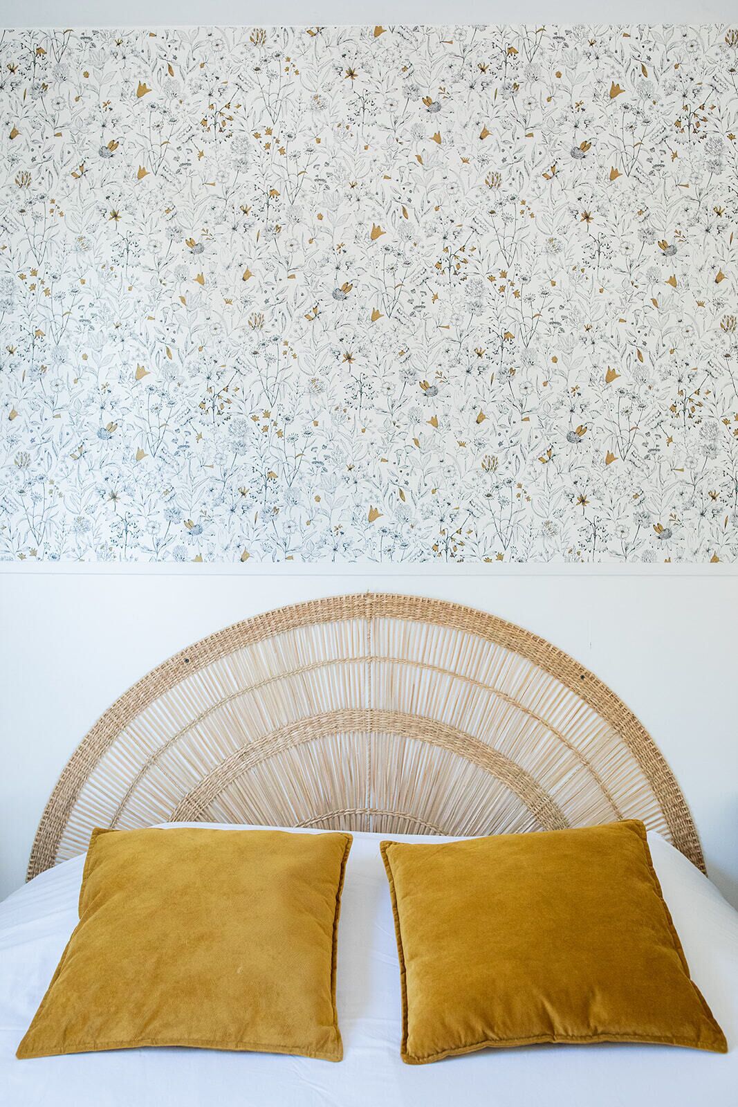 クラシック アパートメント パティオ | 1 室のベッドルーム、WiFi (無料)