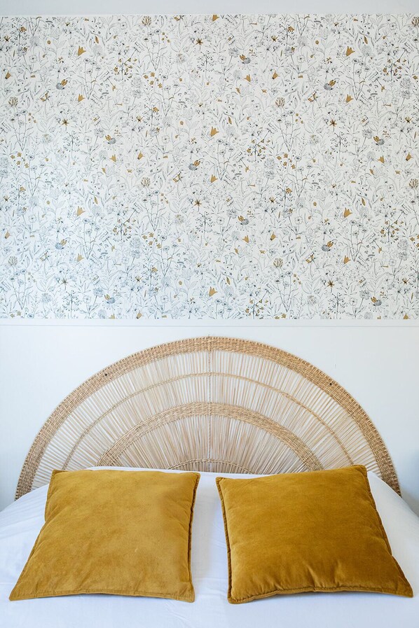 Classic Apartment, Patio | 1 bedroom, free WiFi