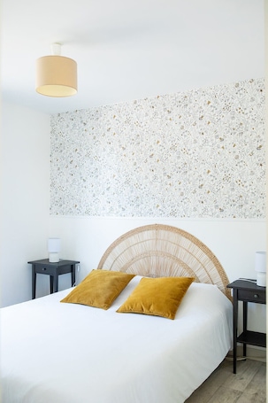 1 habitación y wifi gratis