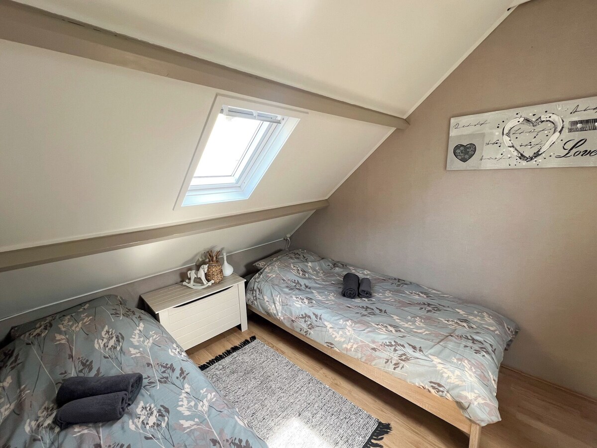 Image de profil de l’hôte