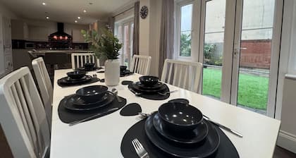 Badgers House Long Stay Discounts Free Parking