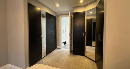 Badgers House Long Stay Discounts Free Parking