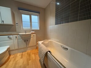 Hair dryer - Badgers House Long Stay Discounts Free Parking (Wroughton)