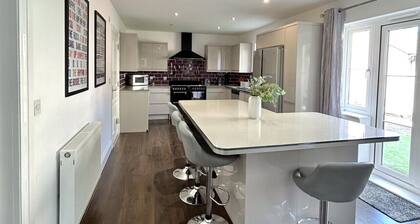 Badgers House Long Stay Discounts Free Parking
