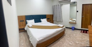 Double Room, City View - HOTEL SIDDH (Dwarka)
