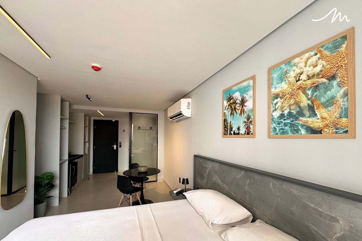 Apartment | 1 bilik tidur