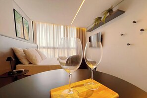 Apartemen Eksklusif | Interior