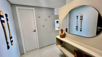 Lägenhet Presidential | Interiör