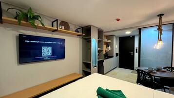 Lägenhet | 1 sovrum