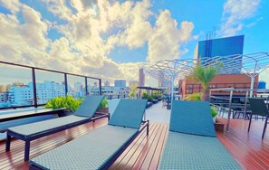 Terras