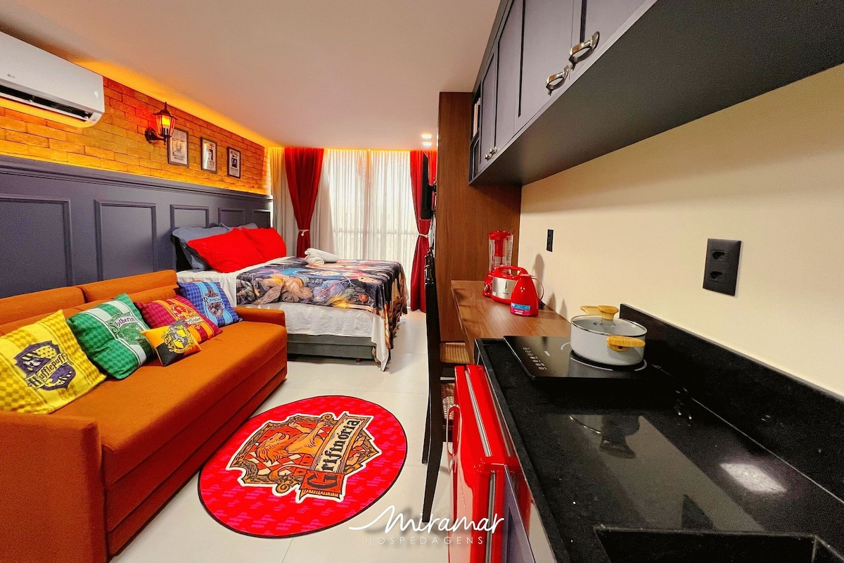 Exclusive Studio | 1 bilik tidur