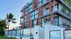 Exterior - Alta Garden (João Pessoa)