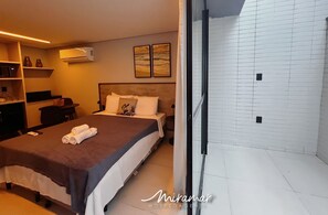 Monolocale comfort | 1 camera