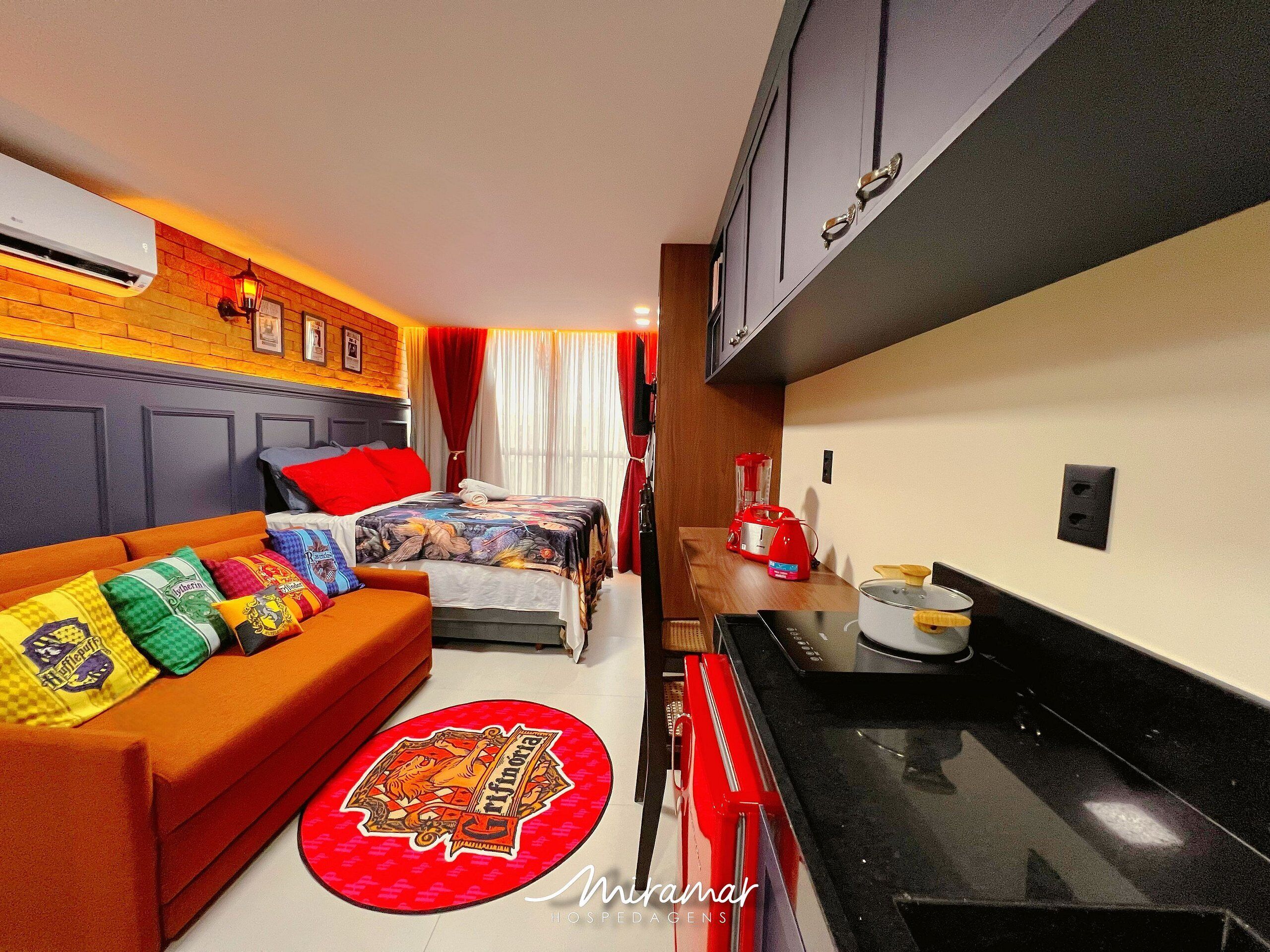 Exclusive Studio | 1 bedroom