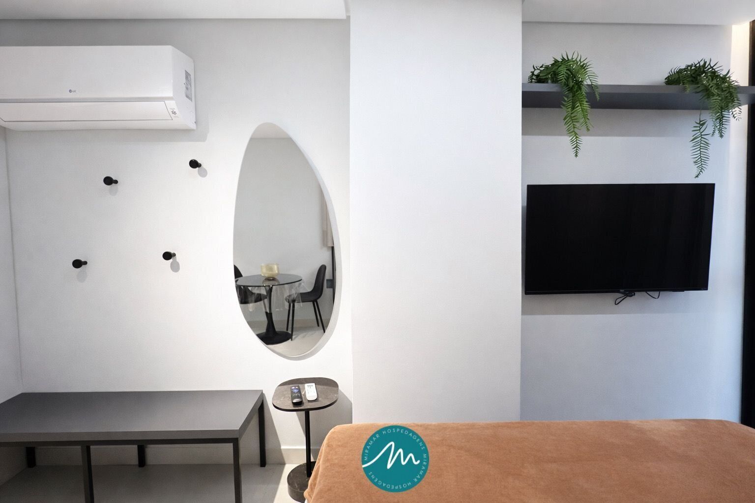 Deluxe Apartment | 1 bedroom