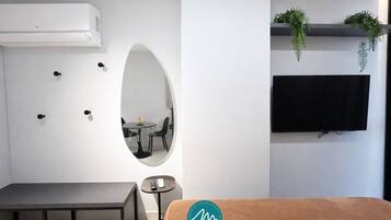 Deluxe Apartment | 1 bedroom