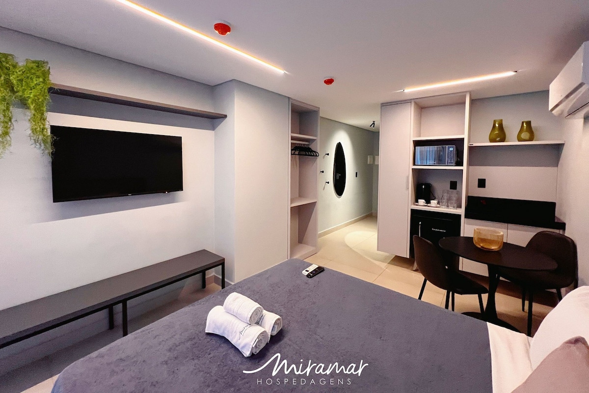 Comfort Studio | 1 bedroom