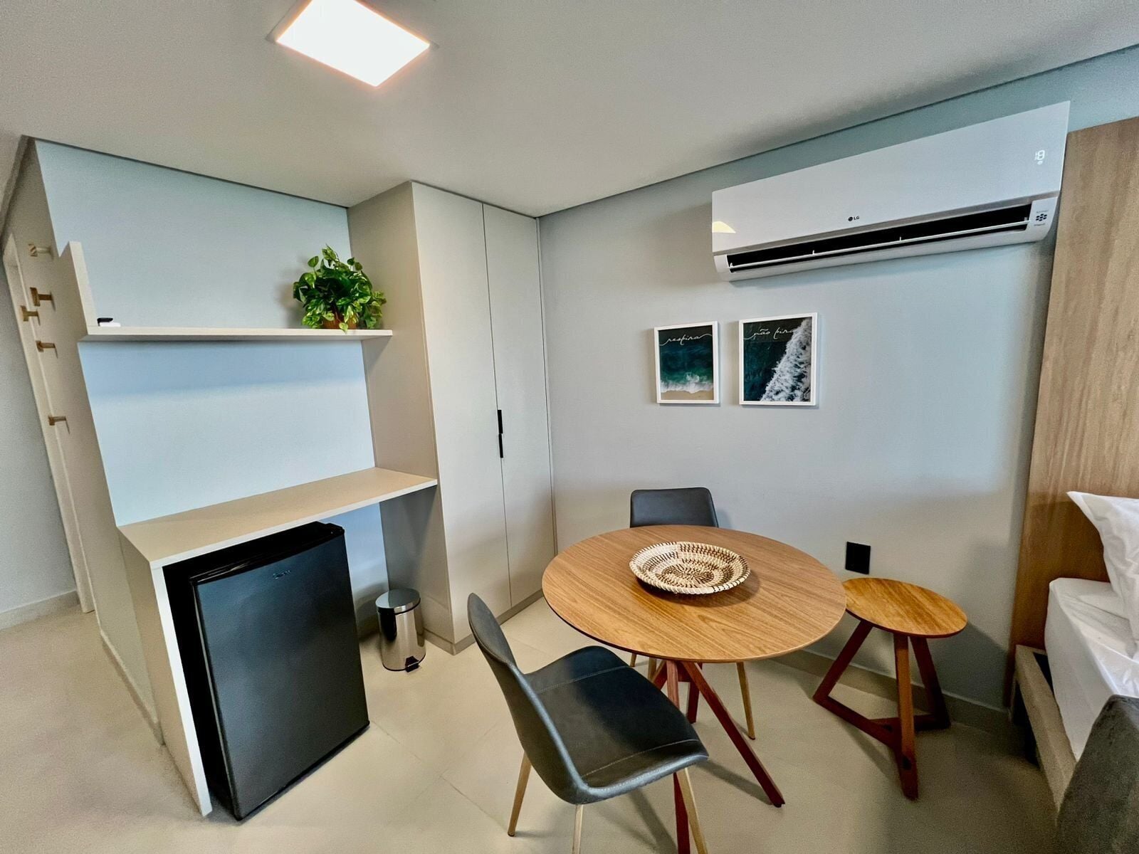 Presidential Apartment | Dining