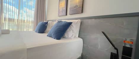 Huoneisto | 1 makuuhuone