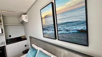 Apartamento Elite | 1 dormitorio