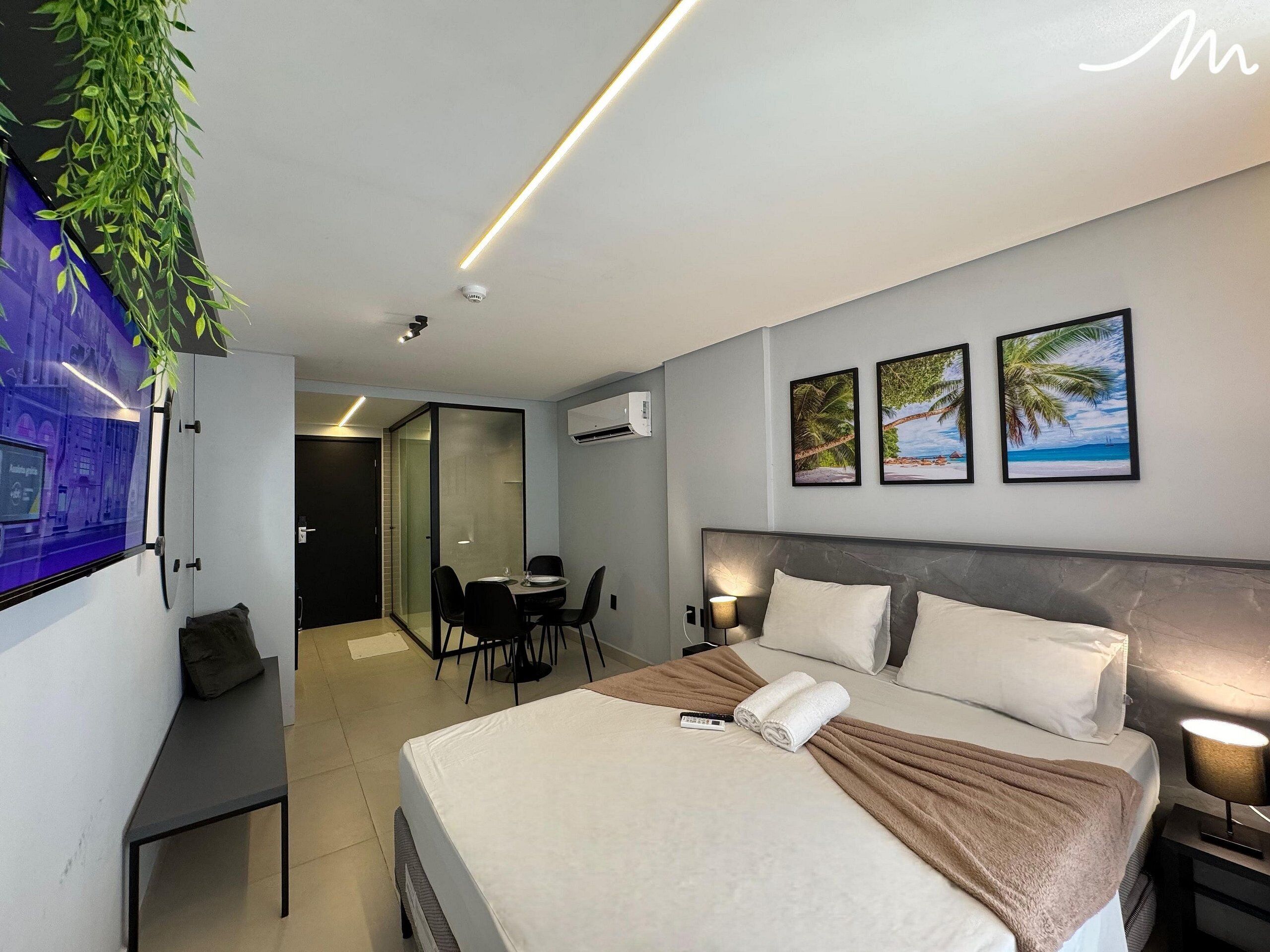 Appartement Familial