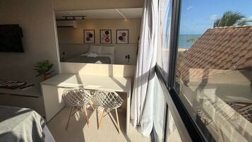 Deluxe Apartment | 1 bedroom