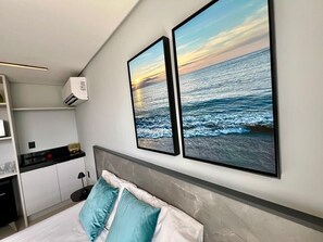 Elite appartement | 1 slaapkamer