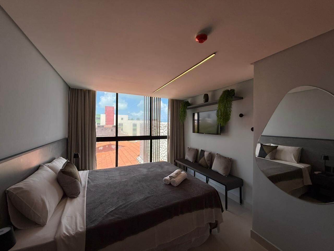 Deluxe Chalet | 1 bedroom