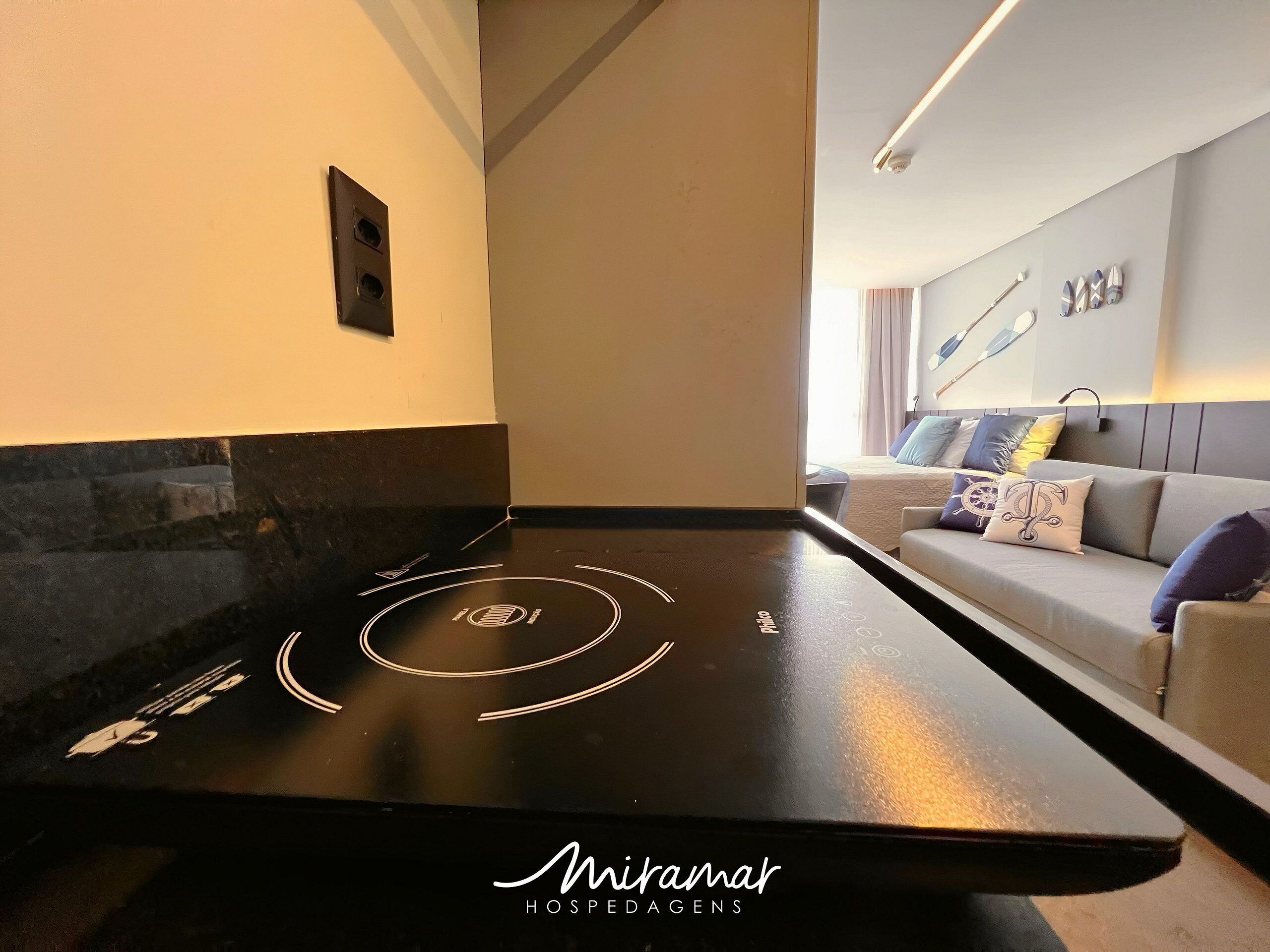 Family Studio | Interior